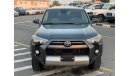 Toyota 4Runner 2020 Toyota 4Runner SR5 Premium 4x4 All wheel drive / UAE REG 5% EXTRA