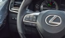 Lexus LX570 S Super Sport 5.7L