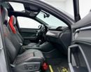Audi RS Q3 2021 Audi RSQ3, Warranty, Carbon Fiber Interior, Fully Loaded, Excellent Condition, GCC