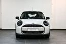 Mini Cooper Mini Cooper C  3-Door  Pure