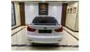بي أم دبليو 320 جران توريزمو BMW 320i GT 2014 GCC