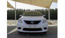 Nissan Sunny 2014 REF#455