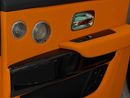 Rolls Royce Cullinan STANDARD 2025 ROLLS ROYCE CULLINAN | BRAND NEW | 6.75L TWIN-TURBO V12 | 1,250 KM | NO ACCIDENT | EUROPEAN SPE