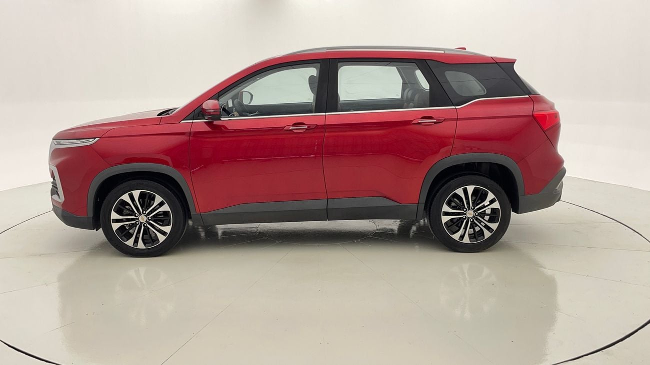 Chevrolet Captiva PREMIER 1.5 | Zero Down Payment | Home Test Drive