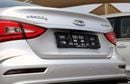 Chery Arrizo 5 COMFORT