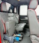 Ford F 150 2014 Ford F-150 FX4, Full Service History, Excellent Condition, GCC