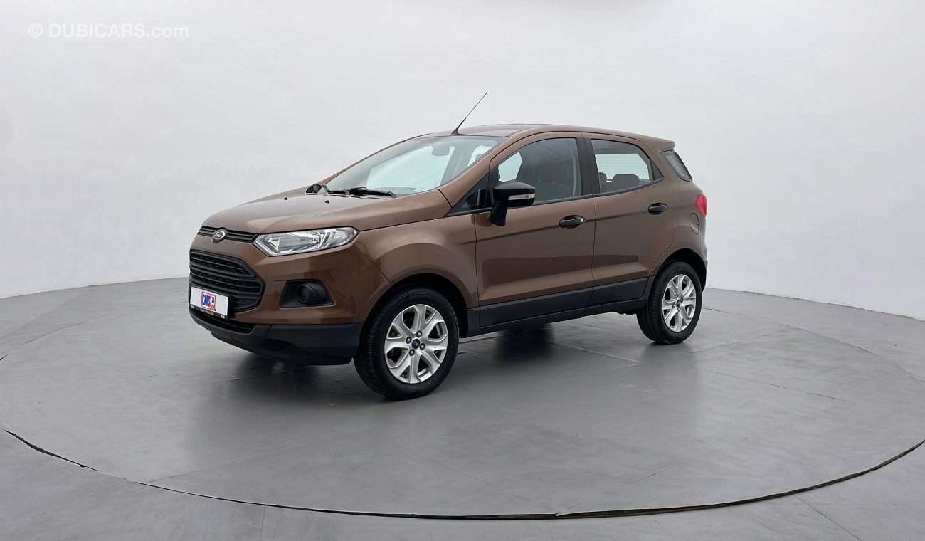 Ford EcoSport 1.5