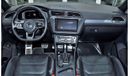 Volkswagen Tiguan EXCELLENT DEAL for our Volkswagen Tiguan R-Line 4Motion ( 2019 Model ) in Beige / Silver Color GCC S