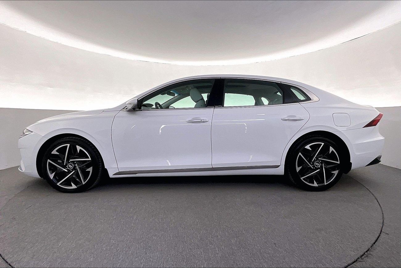 هيونداي أزيرا Premium | شامل الضمان | 0 ﺪﻔﻋﺓ ﺃﻮﻟﻯ