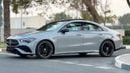Mercedes-Benz CLA 200 Mercedes-Benz CLA 200 2026 Full options AMG Package 0 km Agency Warranty