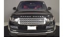 Land Rover Range Rover Autobiography Full Option FREE SHIPPING *Available in USA*