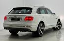 Bentley Bentayga V8 2019 Bentley Bentayga V8, Warranty, Full Bentley Service History, Excellent Condition, GCC