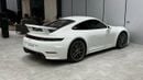 بورش 911 Carrera 3.0L (444 HP) Coupe