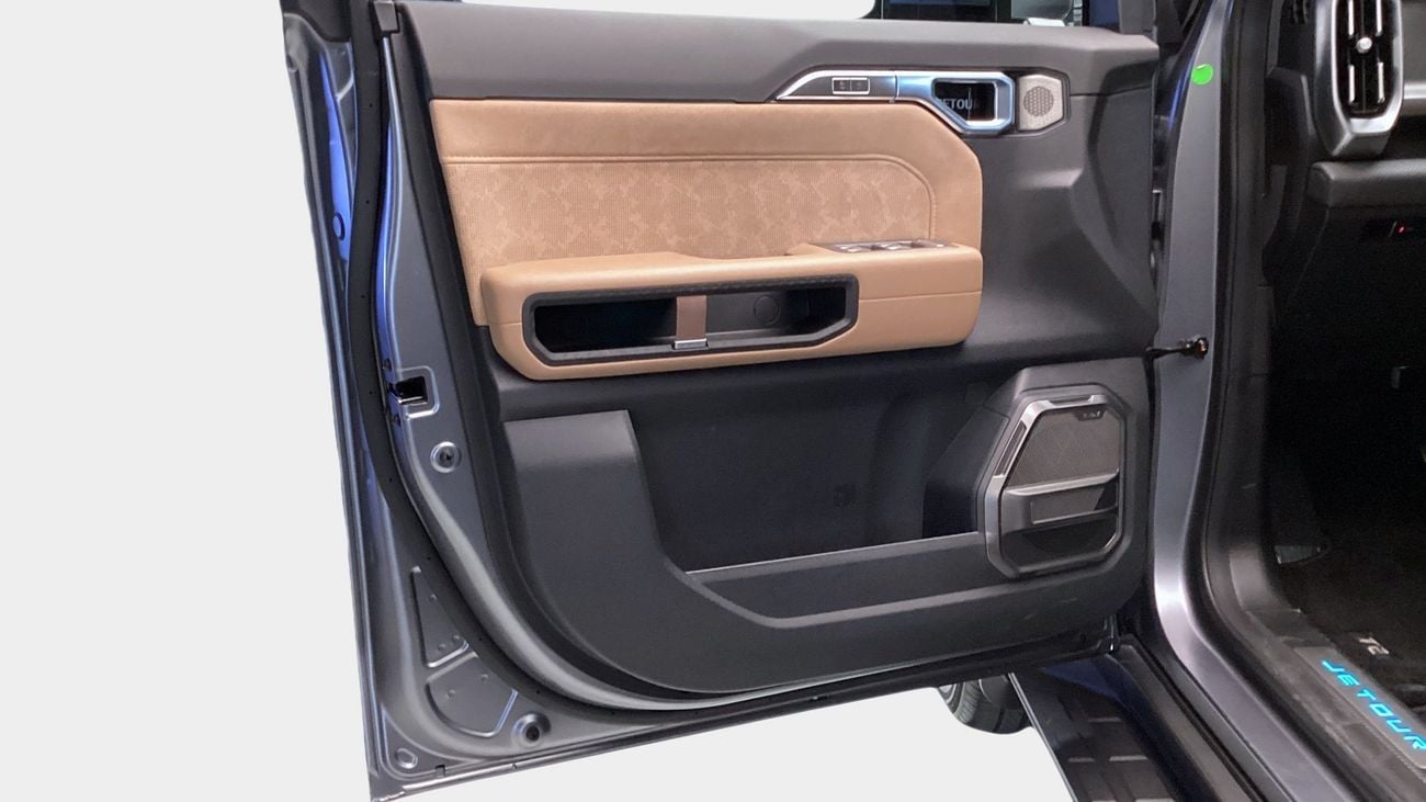 جيتور T2 Luxury | upto AED 20,000 Ramadan Discount | شامل الضمان | 0 ﺪﻔﻋﺓ ﺃﻮﻟﻯ