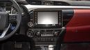 Toyota Hilux GLX-S  SR5  2.7L 4WD A/T
