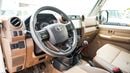 Toyota Land Cruiser Pick Up