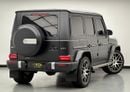 Mercedes-Benz G 63 AMG 2020 Mercedes Benz G63 AMG “Stronger Than Time”, 1 Year Warranty Unlimited, Full Service History