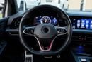 Volkswagen Golf GTI Leather 2.0L