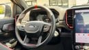 Ford Ranger 2.0L Turbo Diesel 2025 Brand New 0kms