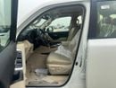 Toyota Land Cruiser GXR