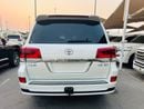 Toyota Land Cruiser VXR