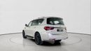 إنفينيتي QX80 5.6 8STR 4WD AUTO LUXE PROACTVE TOW | شامل الضمان | 0 ﺪﻔﻋﺓ ﺃﻮﻟﻯ