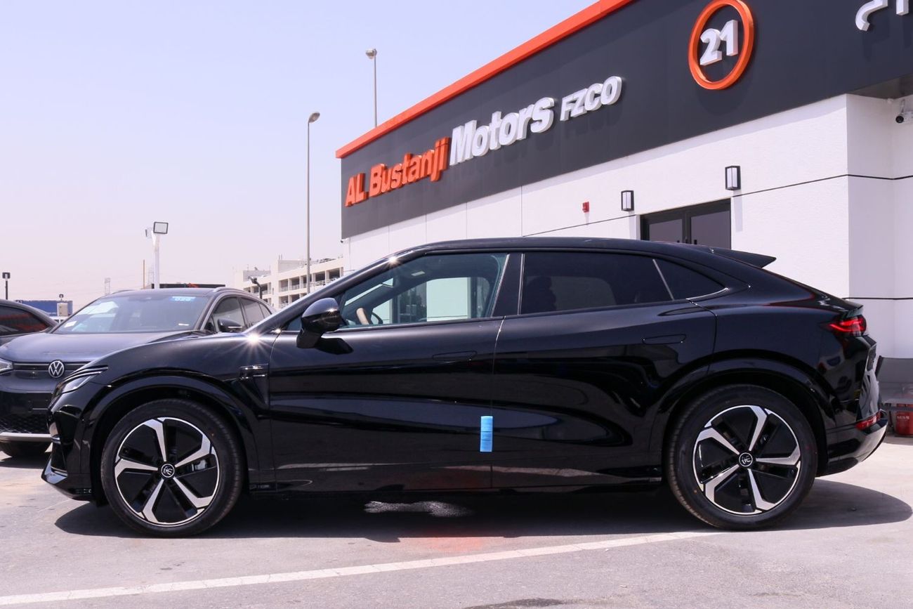 BYD Song Plus BYD Song Plus BYD Song L BLACK COLOR , 2024