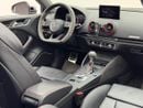 أودي RS3 2018 Audi RS3 Quattro, Full Service History, Excellent Condition, GCC
