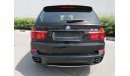 BMW X5 V8 50i 2011 GCC