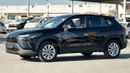 Toyota Corolla Cross Toyota Corolla Cross 2.0L Hybrid Elite AT