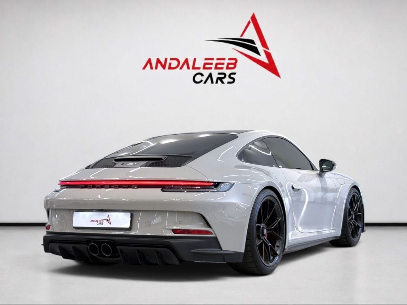 بورش 911 FULL PPF | AED 15,340 P.M | 0% DOWN PAYMENT | PORSCHE 911 GT3 TOURING | 4.0L NATURALLY ASPIRATED | O