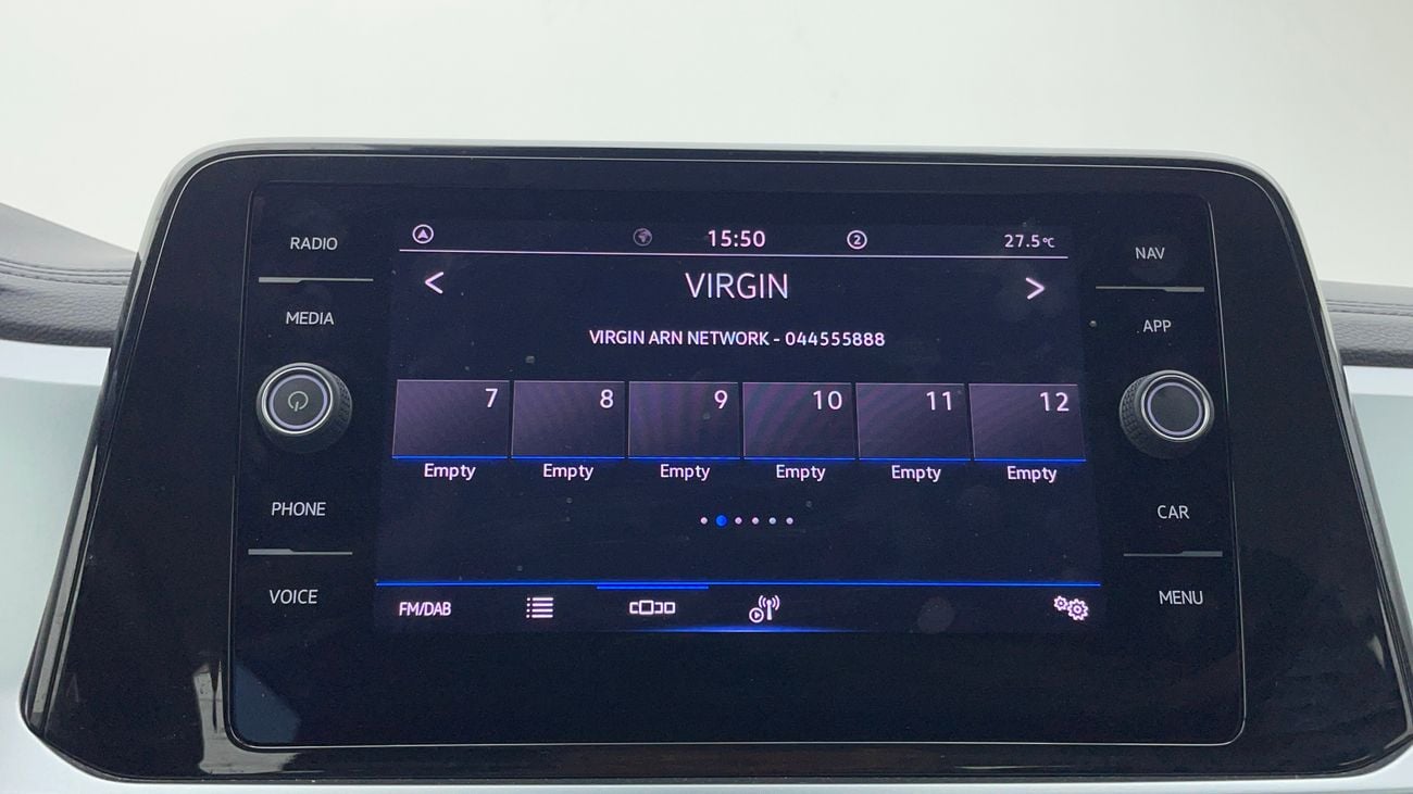 Volkswagen T ROC Life 1.4L LIFE 1.4 | Zero Down Payment | Home Test Drive