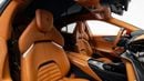 Ferrari Purosangue - 2025 - Canadian Specs