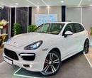 Porsche Cayenne GTS 4.8L AMAZING PORSCHE CAYENNE GTS V8 || GCC || FULLY LOADED || ACCIDENT FREE || PERFECT CONDITION