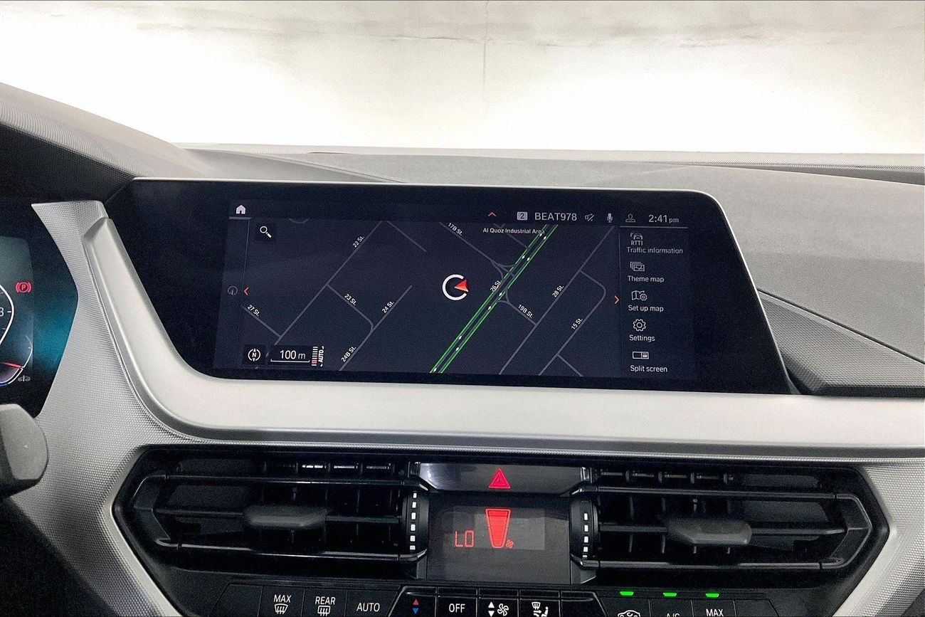 MG One Luxury | 1 year free warranty | 0 Down Payment