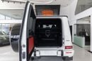 Mercedes-Benz G 63 AMG Std 4.0L Mercedes-Benz G-Class | G 63 AMG | Carbon Fiber Interior | Gargash Auto Warranty | 2021