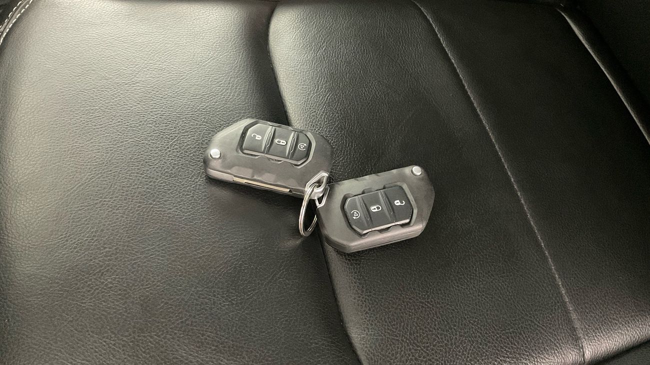 جيب رانجلر Sahara | upto AED 20,000 Ramadan Discount | شامل الضمان | 0 ﺪﻔﻋﺓ ﺃﻮﻟﻯ