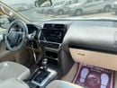 Toyota Prado TX-L