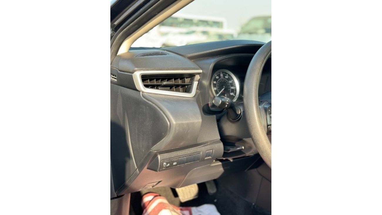 Toyota Corolla TOYOTA Corolla 2020