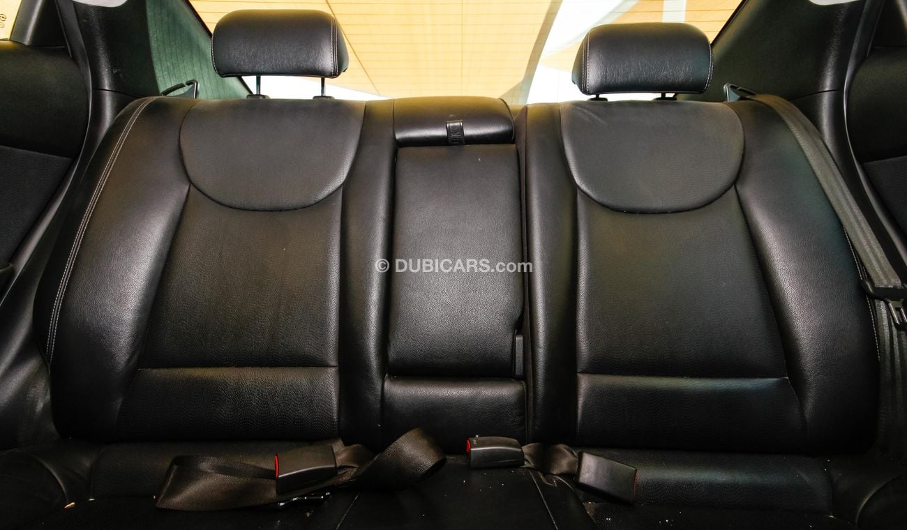 هيونداي إلانترا GLS