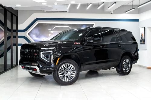 Chevrolet Tahoe Z71 5.3L
