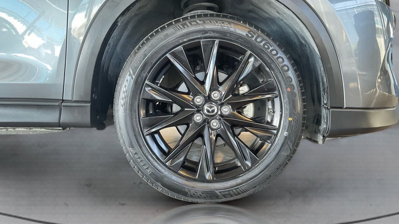 Mazda CX-5 TREND | Guaranteed Warranty | 0 Down Payment
