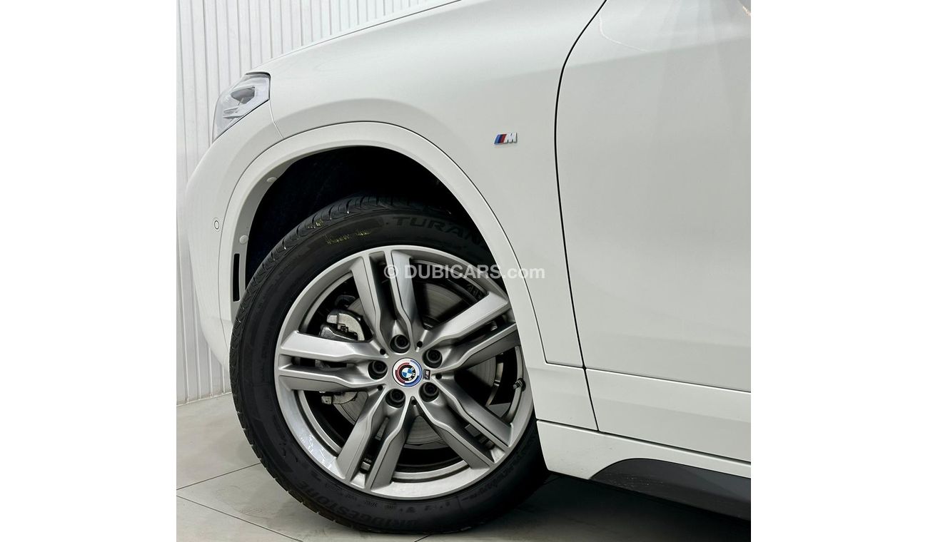 بي أم دبليو X2 2023 BMW X2 sDrive20i, Dec 2027 BMW Warranty Service Contract, BMW Full Service History, GCC