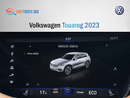Volkswagen Touareg Highline Plus 3.0L