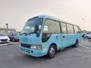 Toyota Coaster TOYOTA COASTER BUS RHD 2001 MODEL 4.2 L DIESEL AUTOMATIC(PM10587)