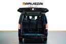 Mercedes Benz V300 AVANTGARDE with Additional Rear A/C