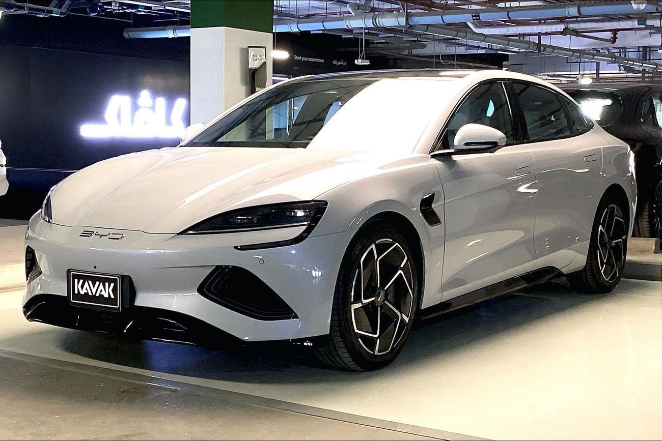 بي واي دي سيل Premium | شامل الضمان | 0 ﺪﻔﻋﺓ ﺃﻮﻟﻯ