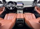 BMW X5 50i M Sport 4.4L 2019 BMW X5 xDrive50i M-Sport, Warranty, Full BMW Service History, Full Options, GC