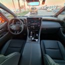 Toyota Alphard 2024 Toyota Alphard 2.5L Hybrid 7 Seater