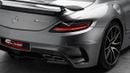مرسيدس بنز SLS AMG Black Series 2014 - GCC